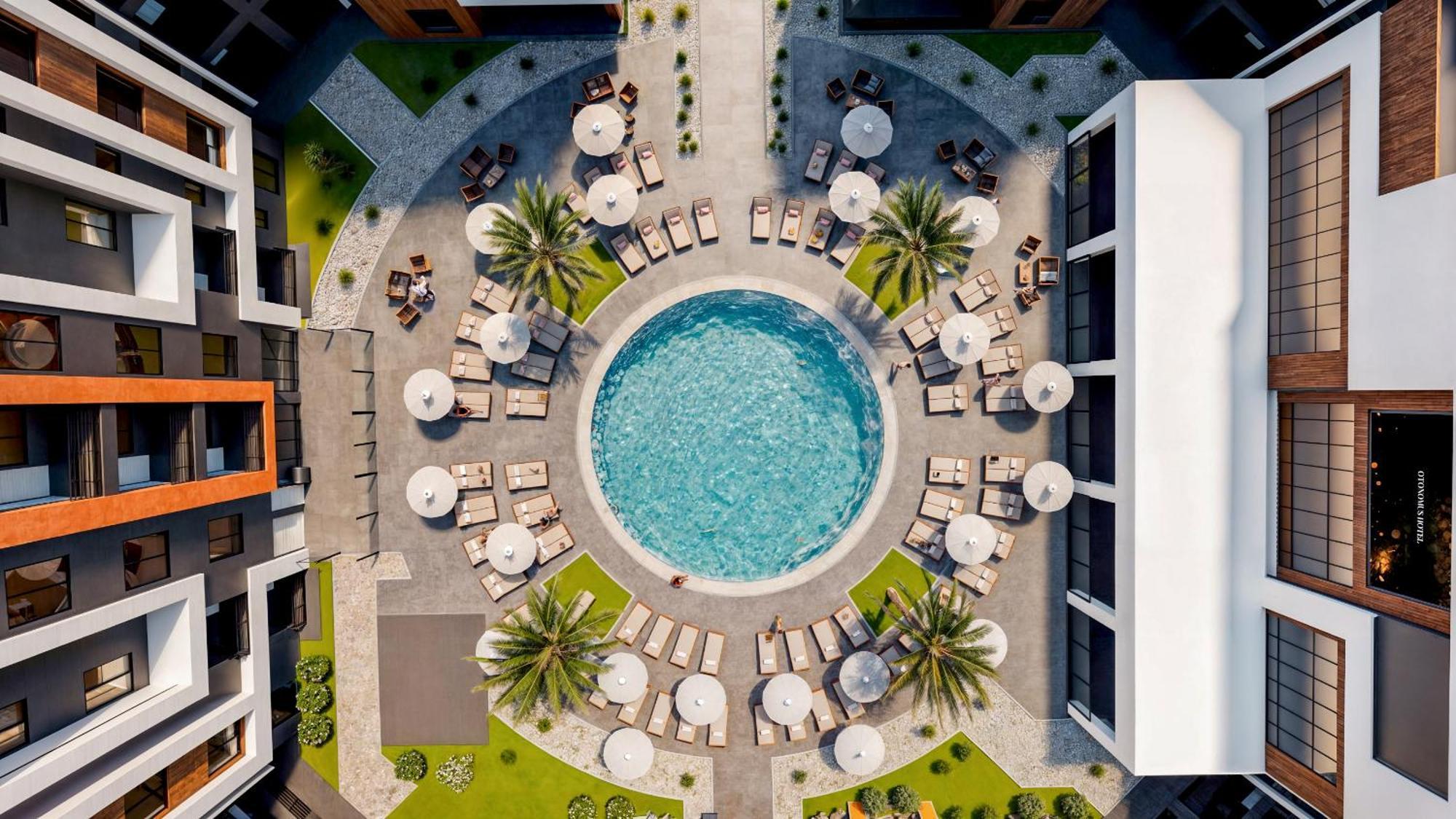 Otonomus Vegas